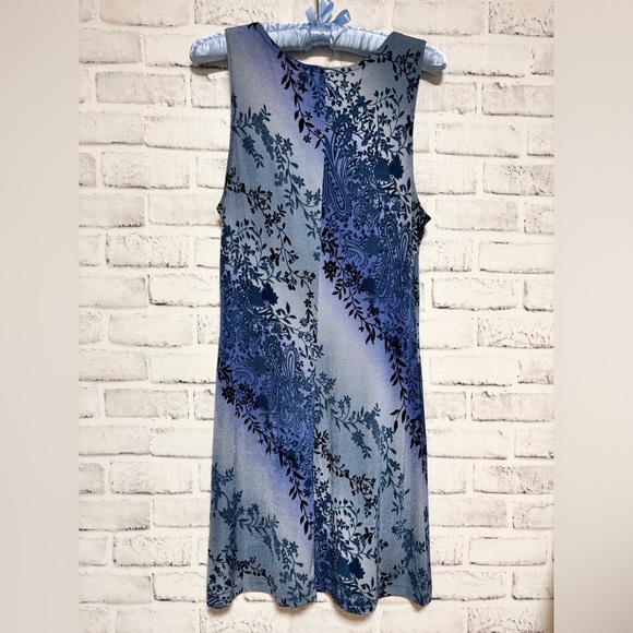 Vintage 90s IZ California Stretchy Dress - Picture 4 of 5